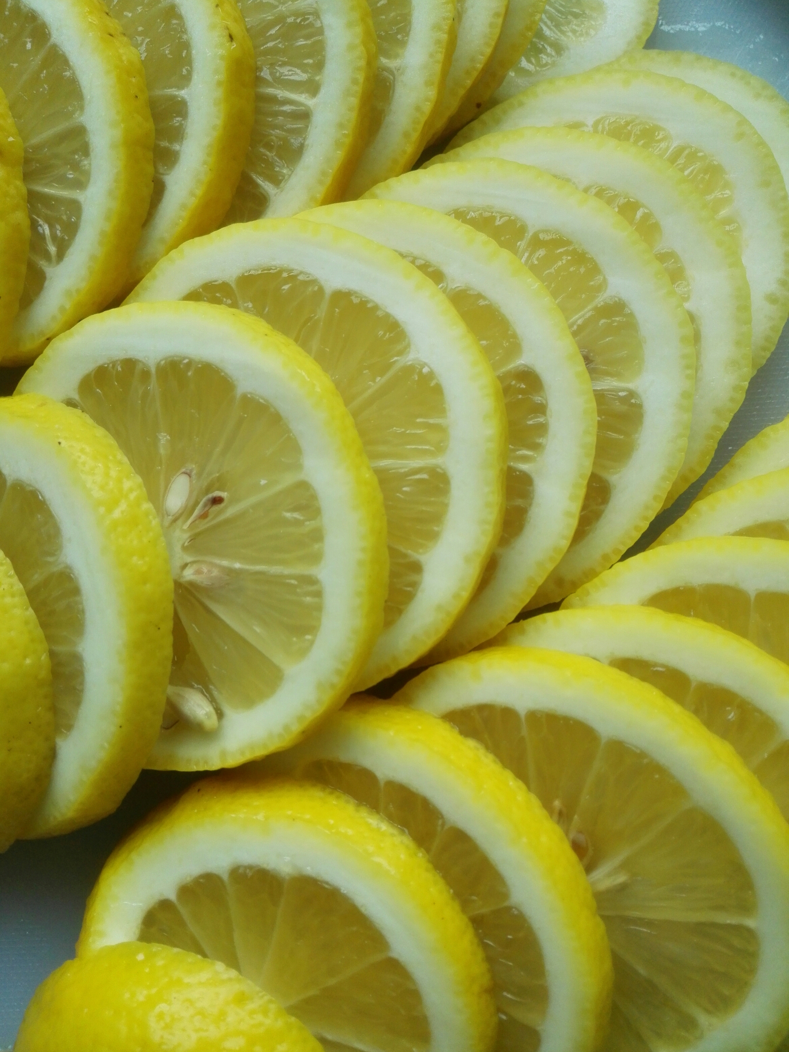 胶胶的柠檬膏的做法