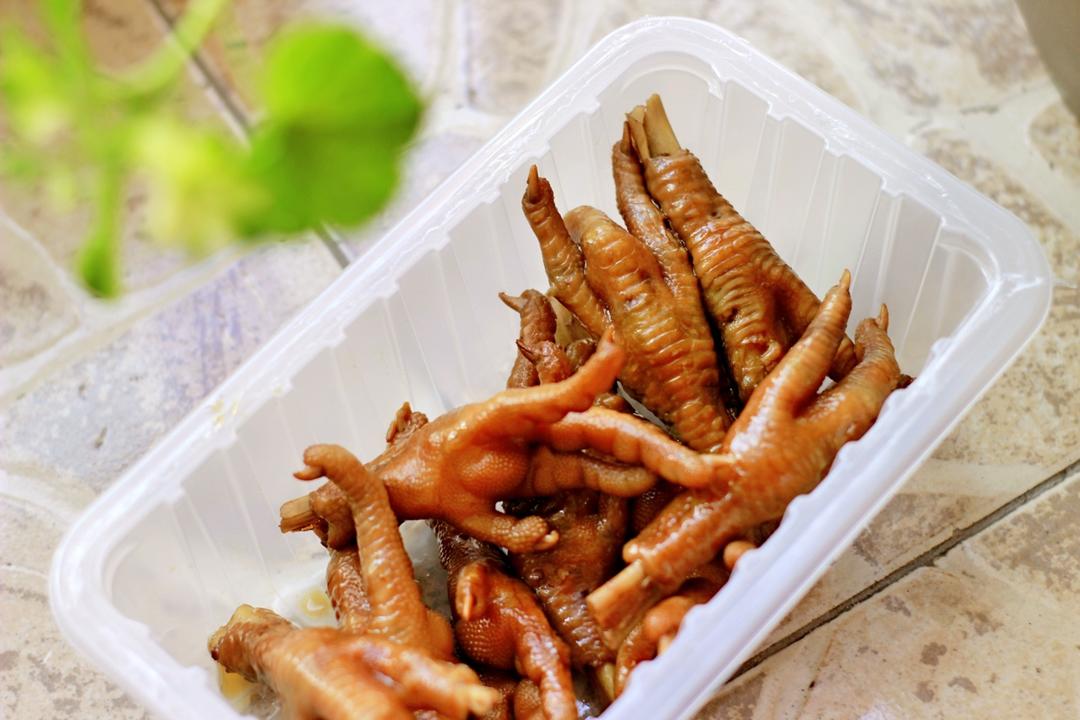 老妈秘制卤牛肉（附老卤养护大法）