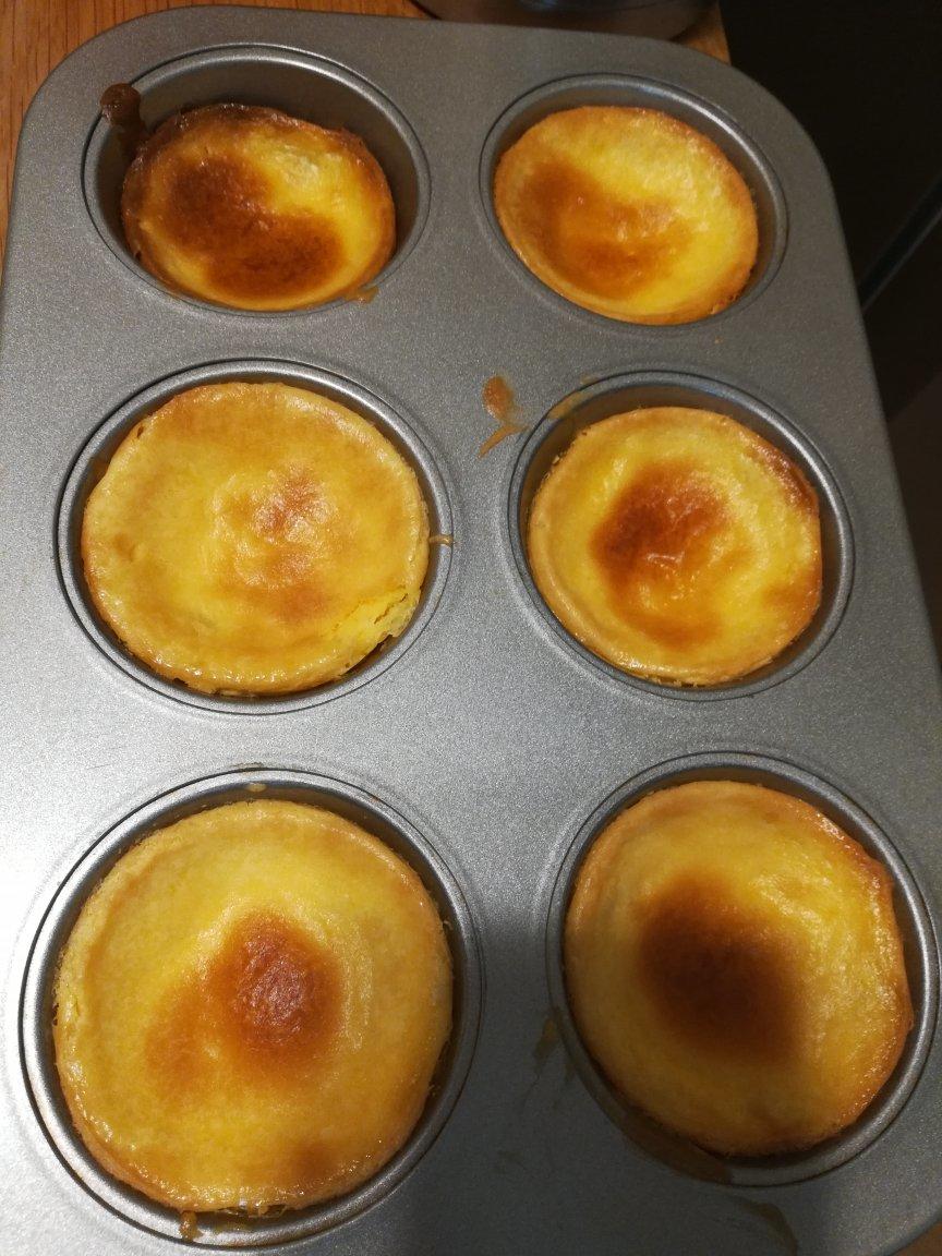 仿85度C的芝士球