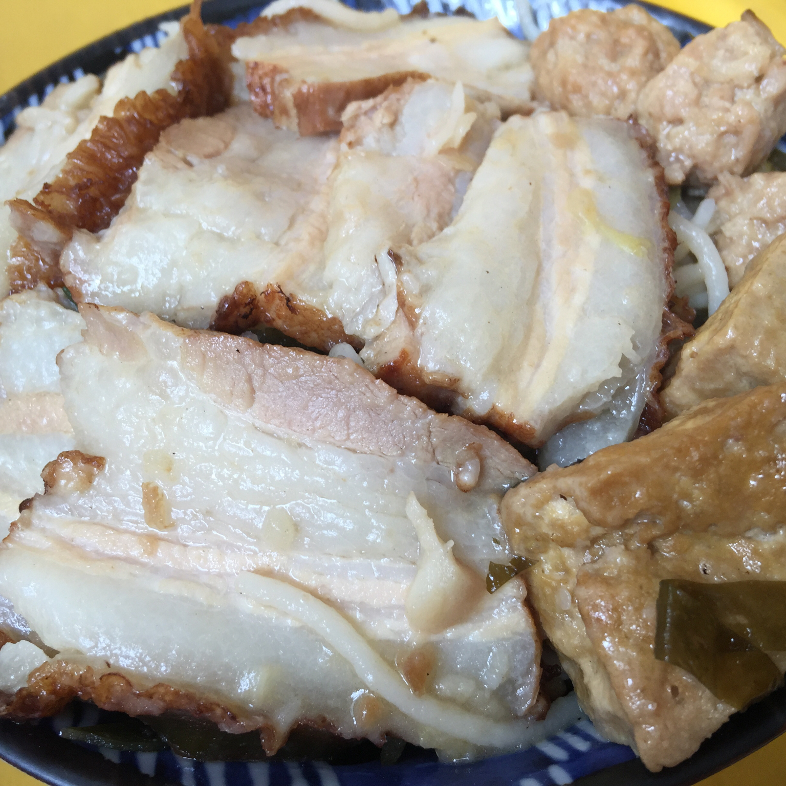 山西大烩菜