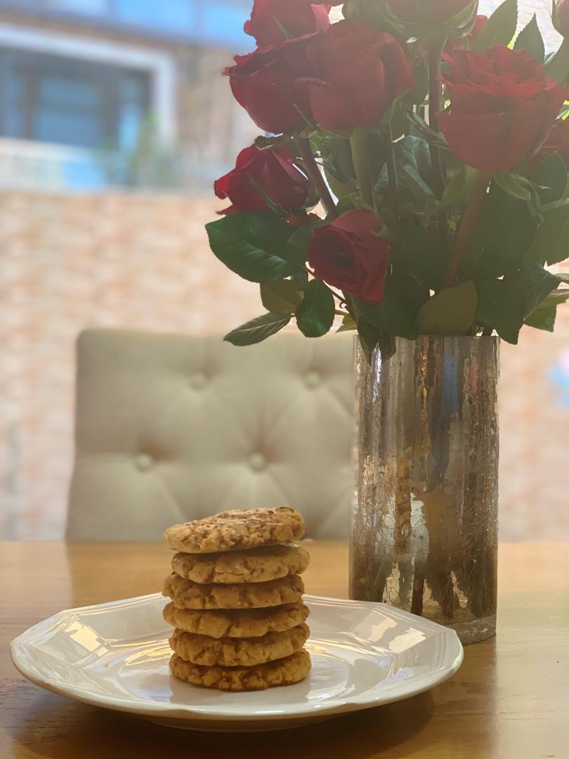 核桃酥 女侠森森