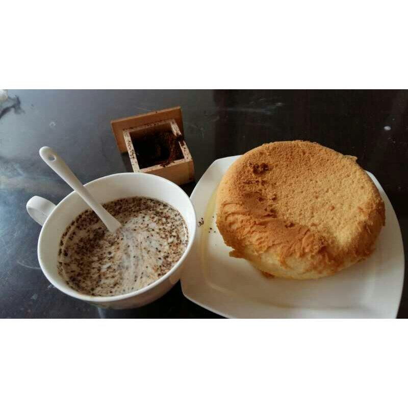 香蕉奶昔