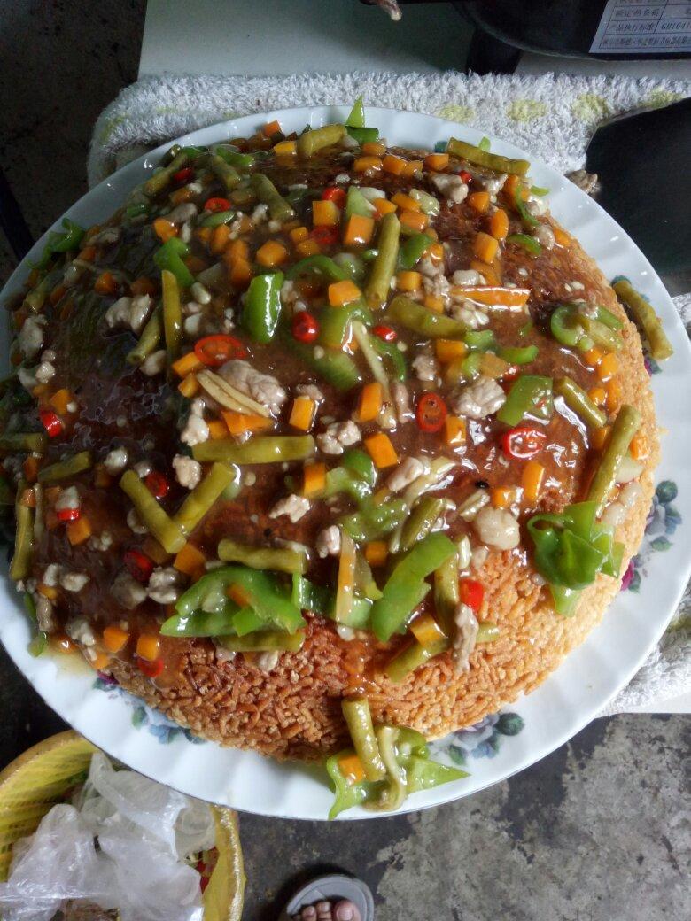 午餐•2018年8月5日