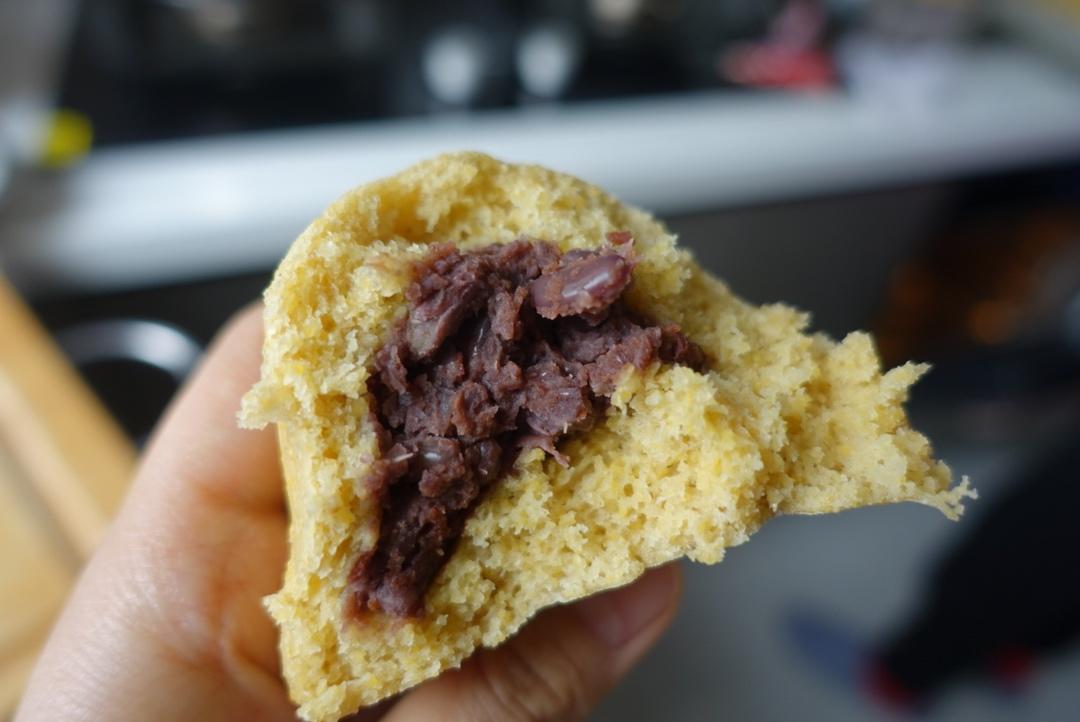 小豆包