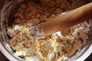 芋圆红豆沙（3-5人份）的做法 步骤5