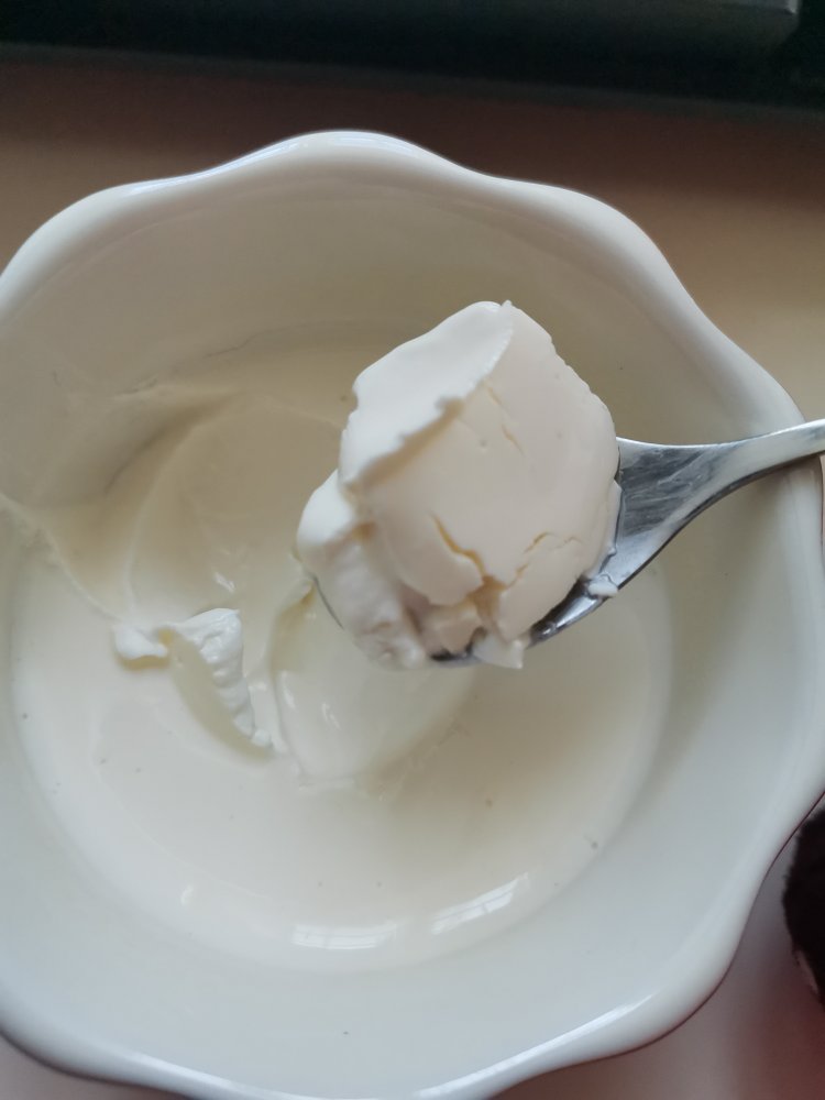 生酮必备自制酸奶油 满足你的口腹之欲 方法简单到不可想象