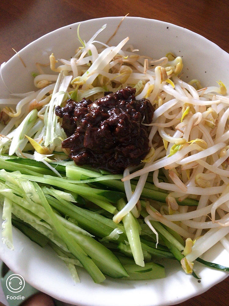 老北京炸酱