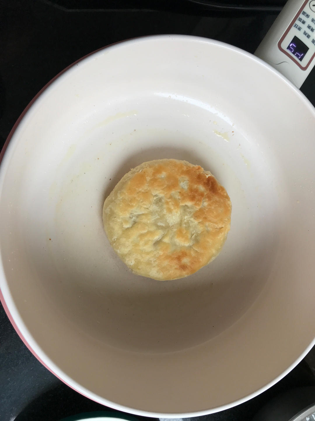 不用醒面 不用发面 几分钟就能搞定的糖酥饼 大包酥 附细节视频详解