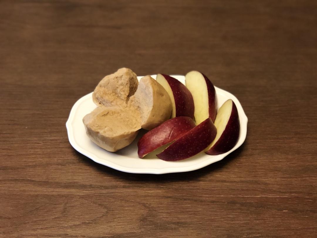 快手红糖开花馒头