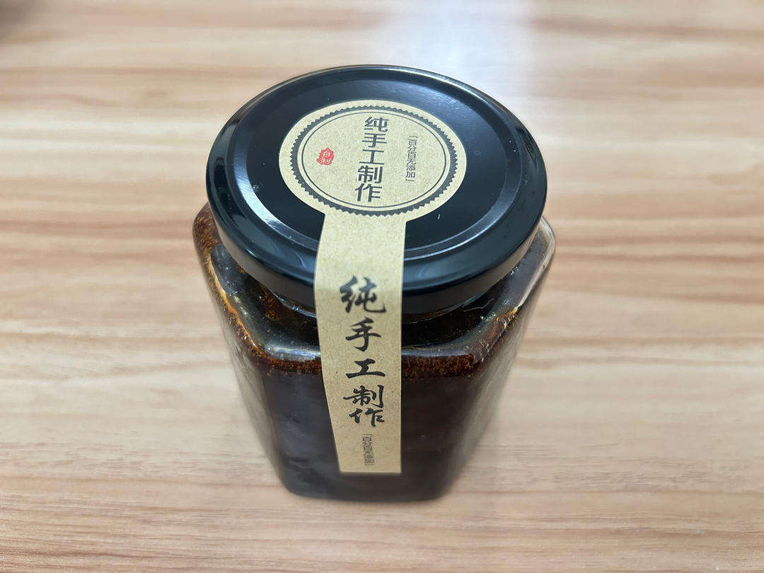 川贝秋梨膏