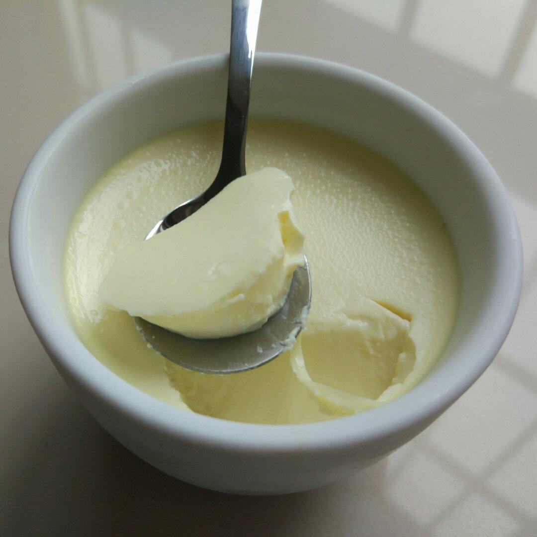 原味布丁（mvuke tokyo 山寨版）