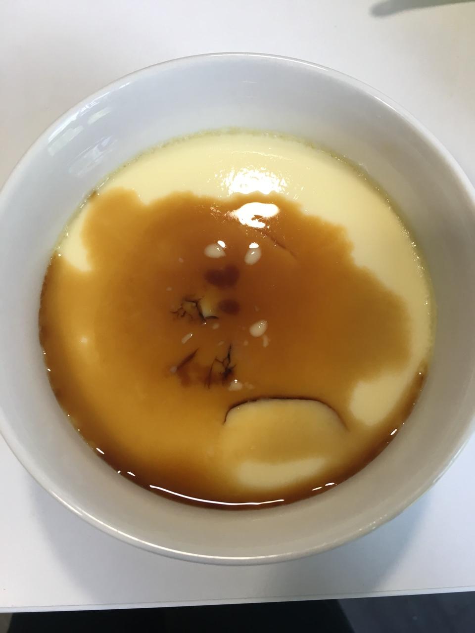 蒸鸡蛋羹