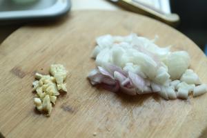 【北鼎珐琅锅食谱】红酱牛肉丸意面的做法 步骤4