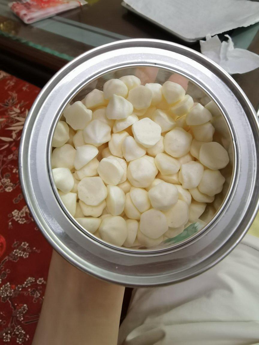 酸奶/火龙果/芒果🥭/香蕉🍌溶豆