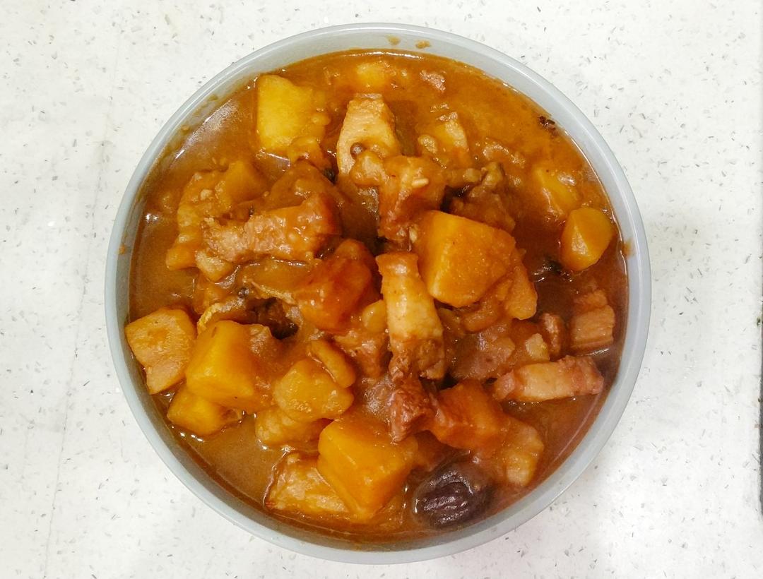 红烧肉