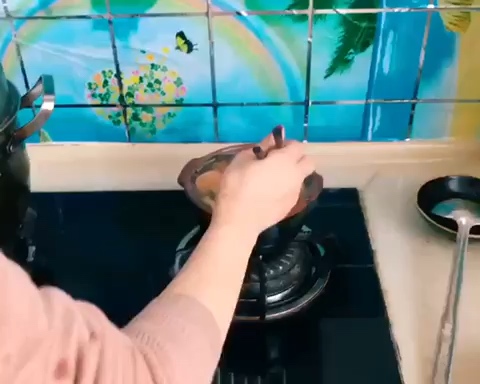 砂锅的做法