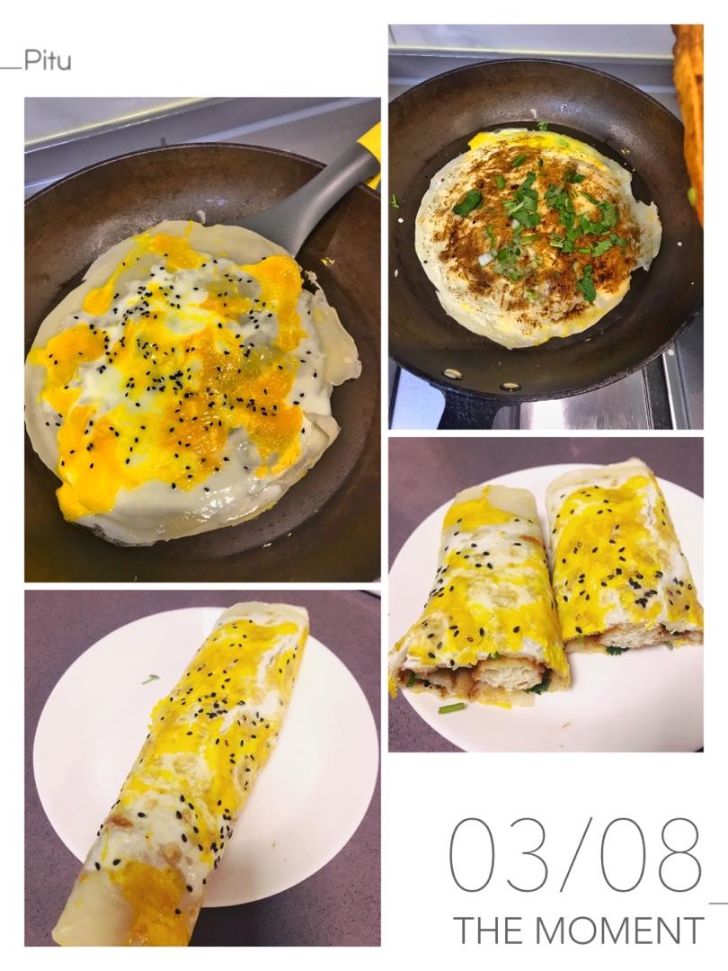 妈妈牌.煎饼果子