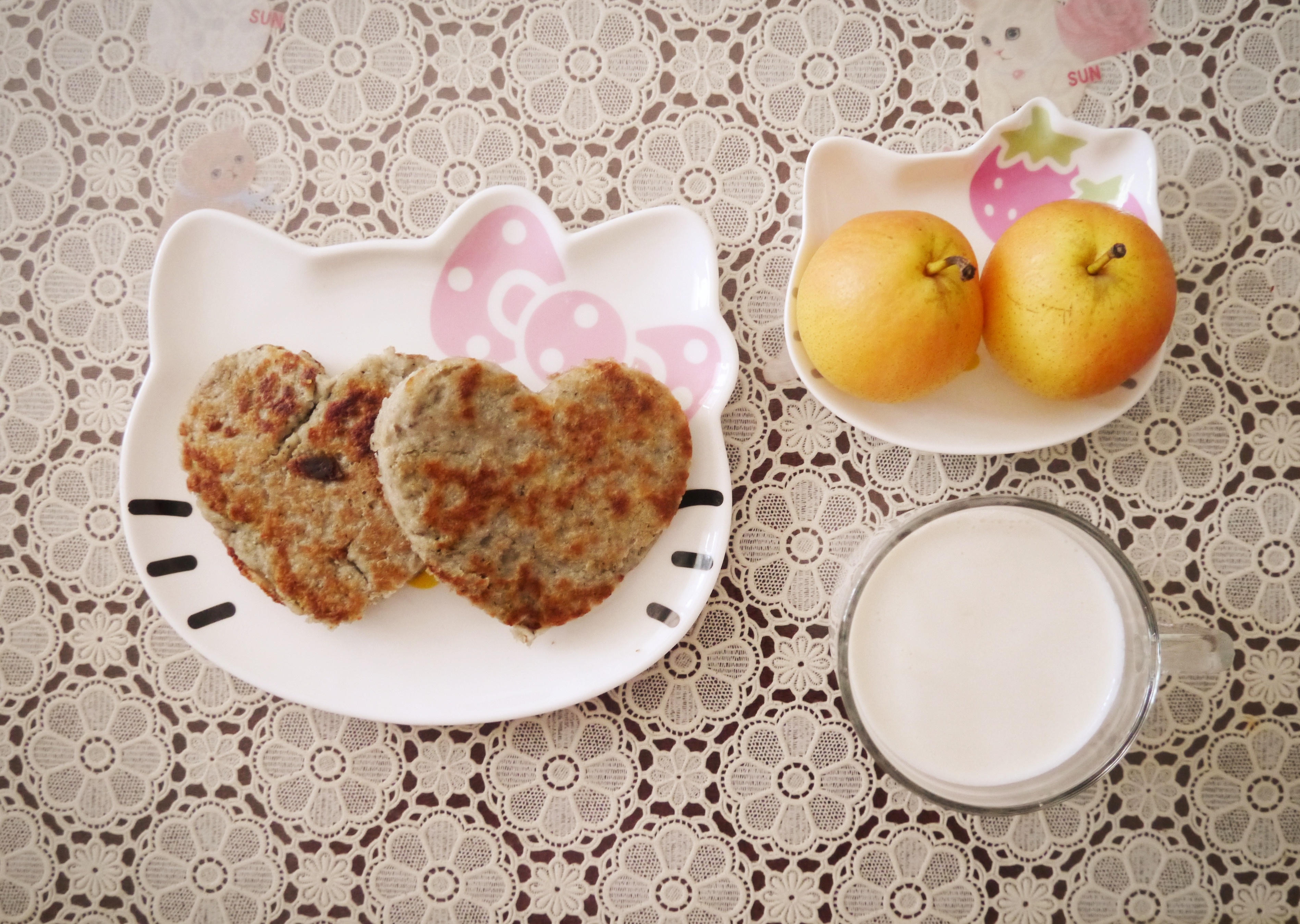 ★~★YiYi's Brunch★~★