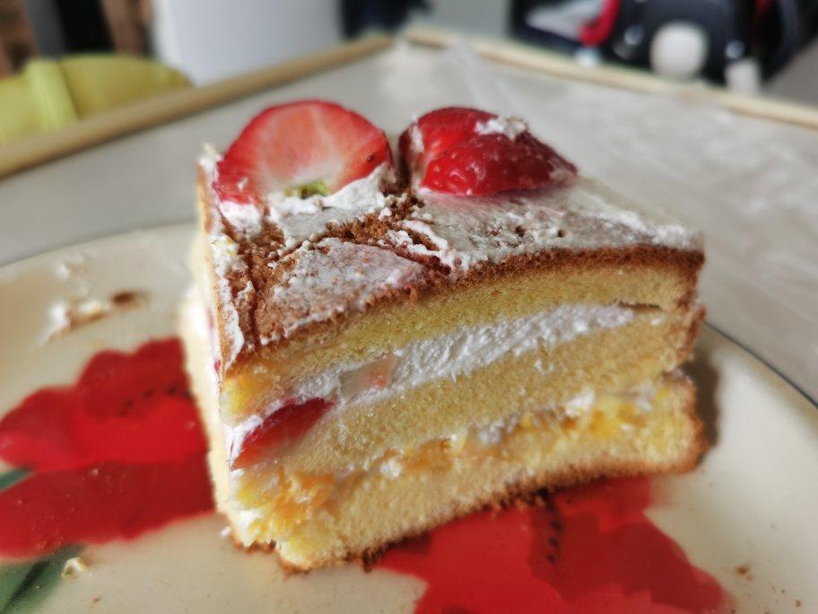 6寸，8寸，10寸戚风蛋糕配方（已更新）