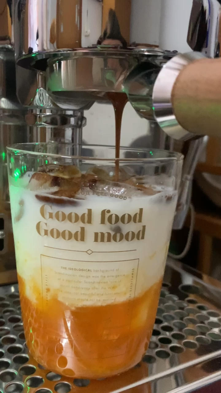 在家玩咖啡~意式入门