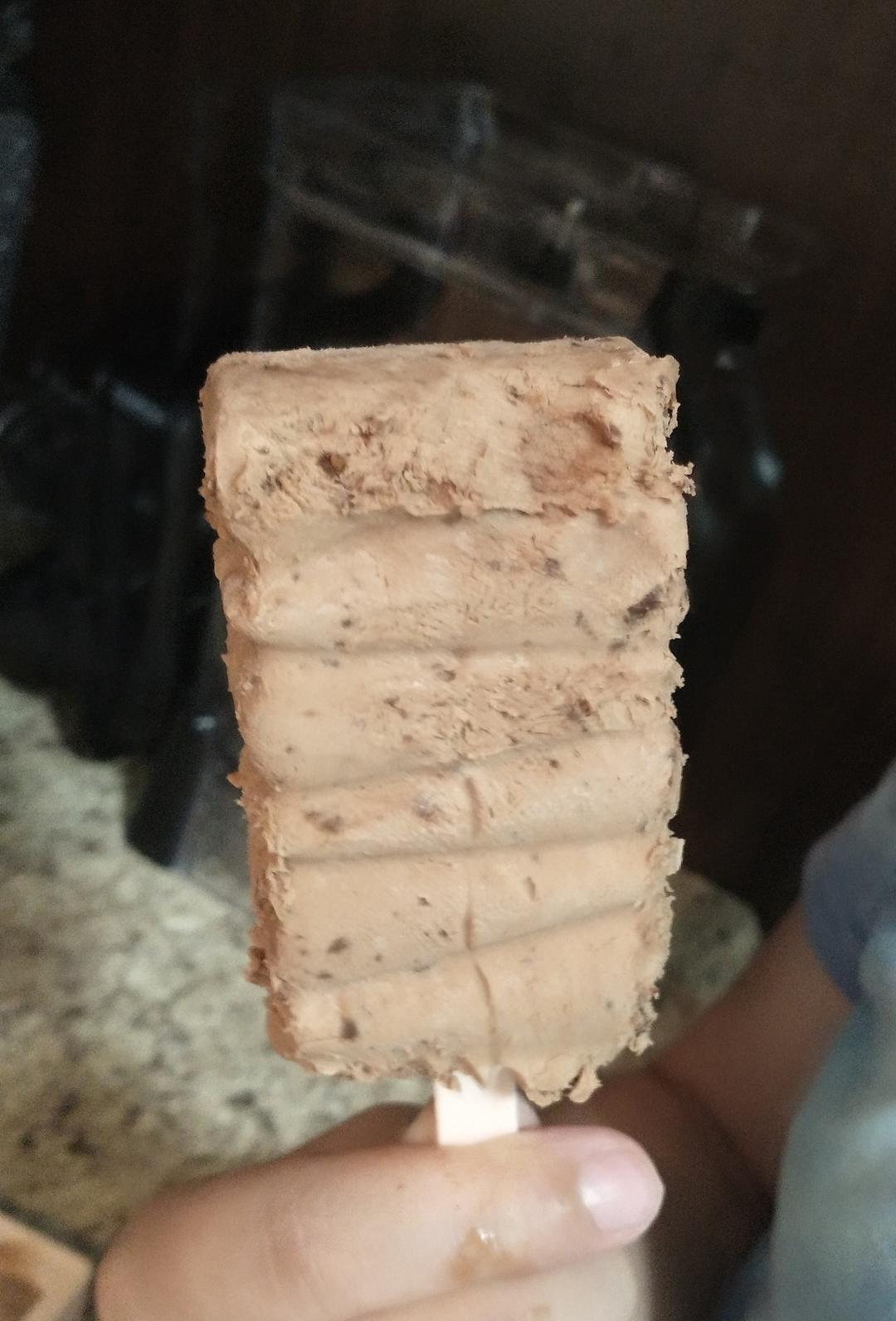 巧克力巴菲蛋糕