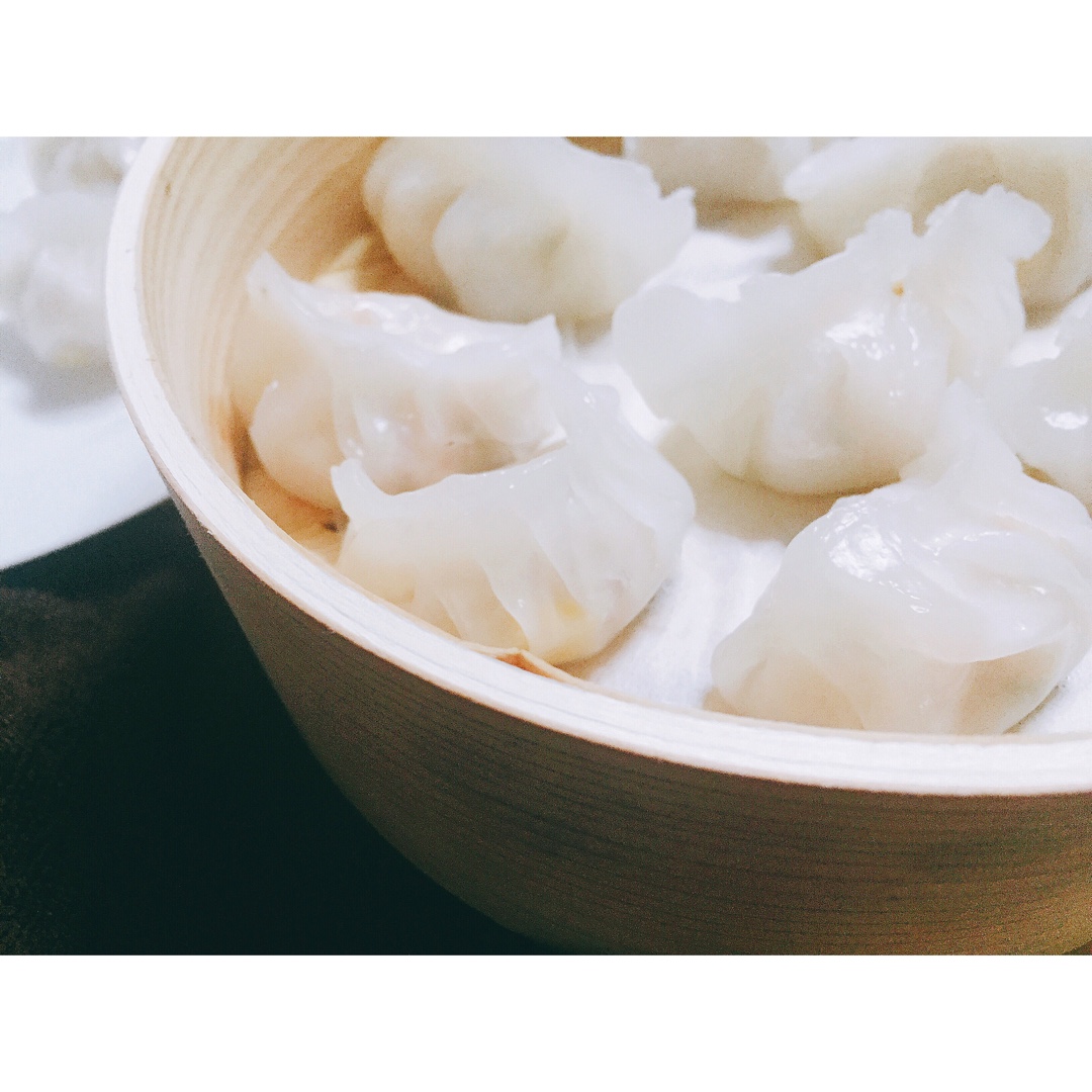 水晶虾饺皇