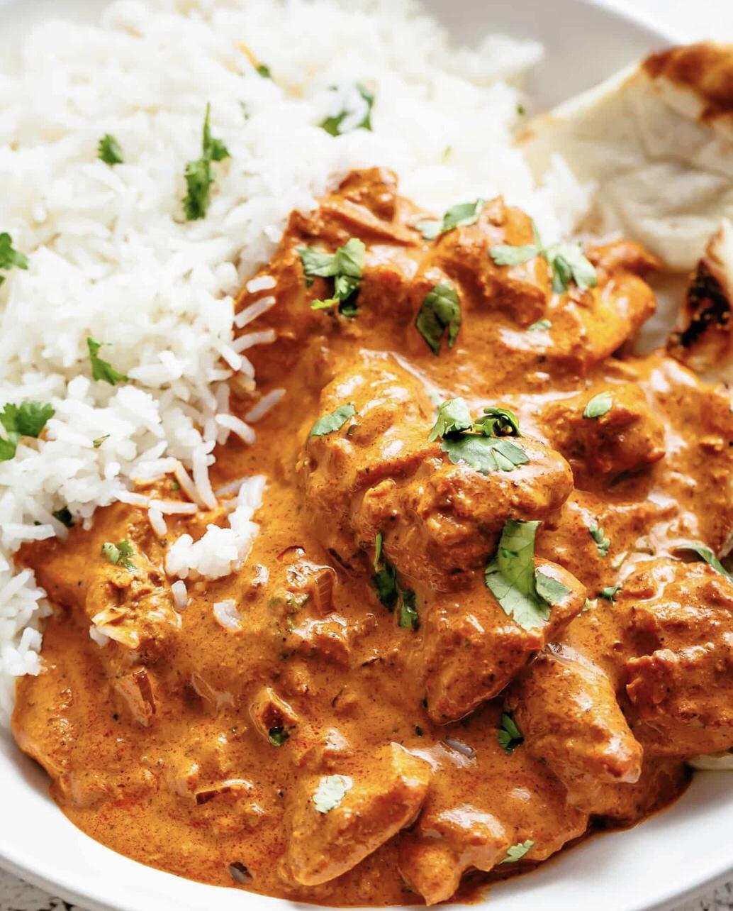 印度masala鸡腿的做法