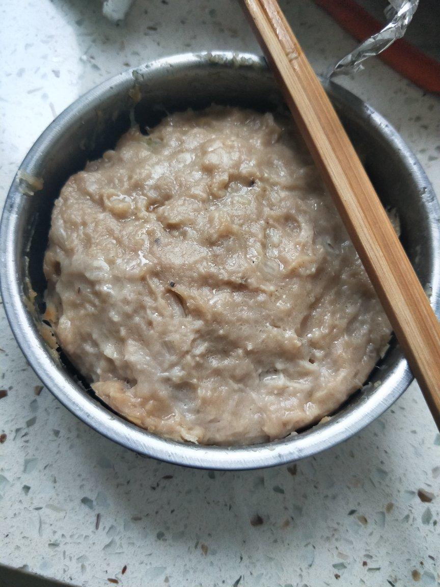 自制健康美味午餐肉