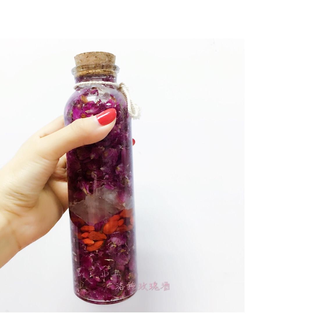 玫瑰酒