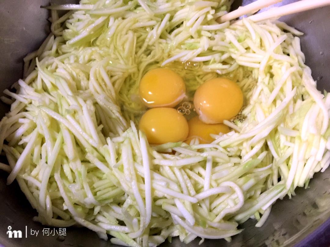 老北京糊塌子