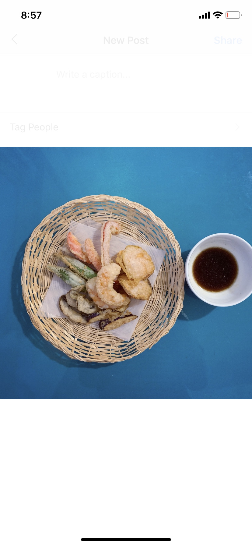 天妇罗 + 蘸汁（超详细！没有天妇罗粉也能做！）tempura 天ぷら的做法