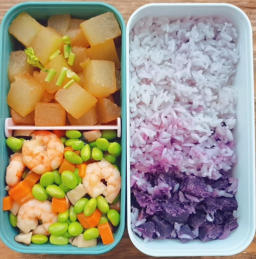 爱的午餐