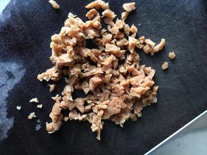 冬瓜粒海鲜粥的做法 步骤4