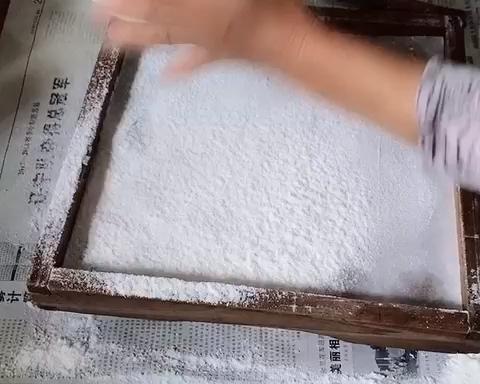 广式松糕的做法