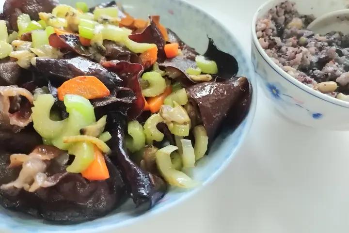 减脂记录