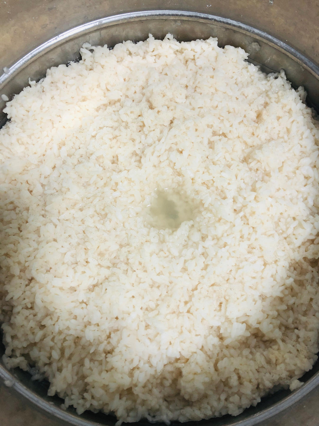 自制甜酒酿（不加糖就让酒酿超甜的秘密）