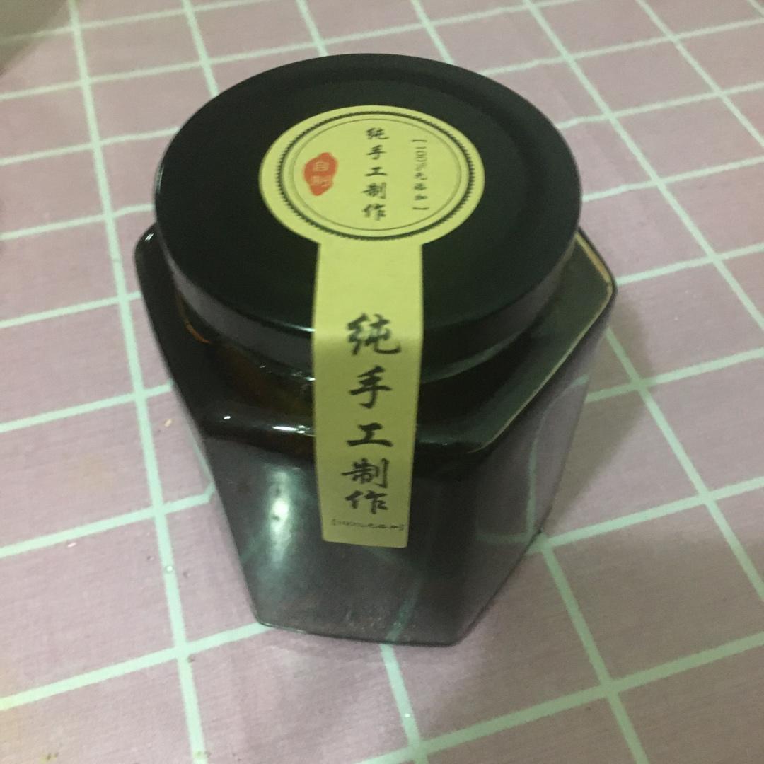 冰糖柠檬膏—超详细步骤，新手轻松驾驭