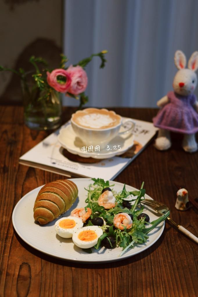 早餐•2026年3月25日