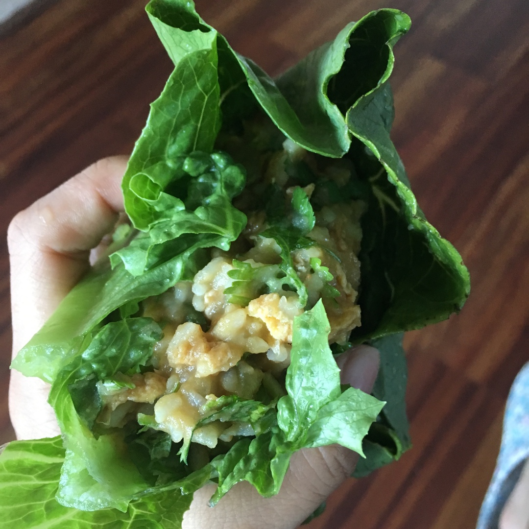 东北饭包