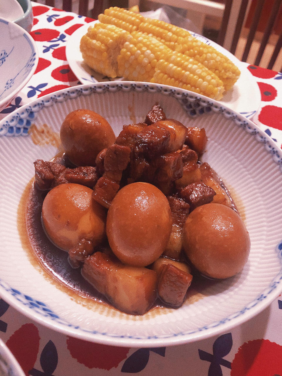红烧肉