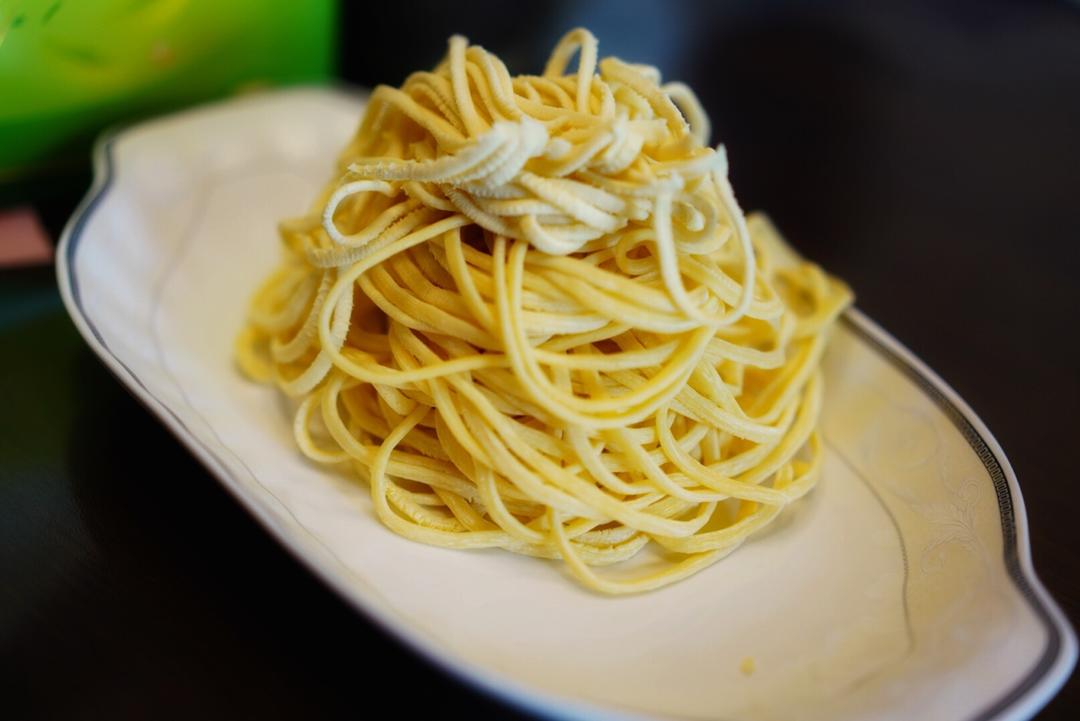 堂妈的金牌牛肉面