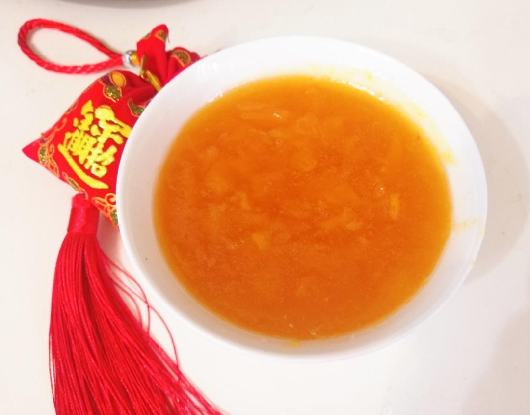 自制果酱/🥭芒果酱/🍓草莓酱/桑椹酱（无添加剂）超详细