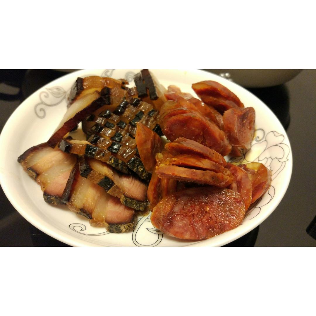 晚餐•2017年1月12日