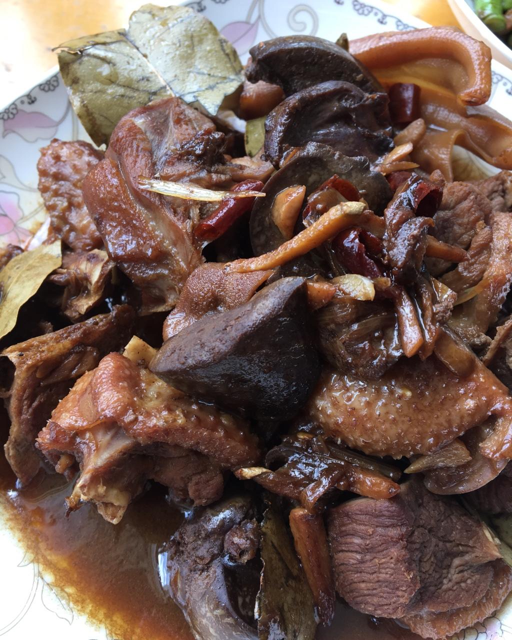 啤酒鸭(超简单懒人版）