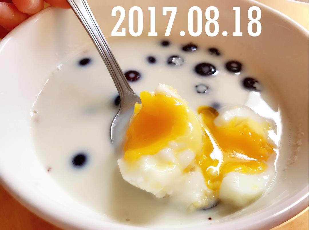 98%成功的溏心水煮蛋攻略