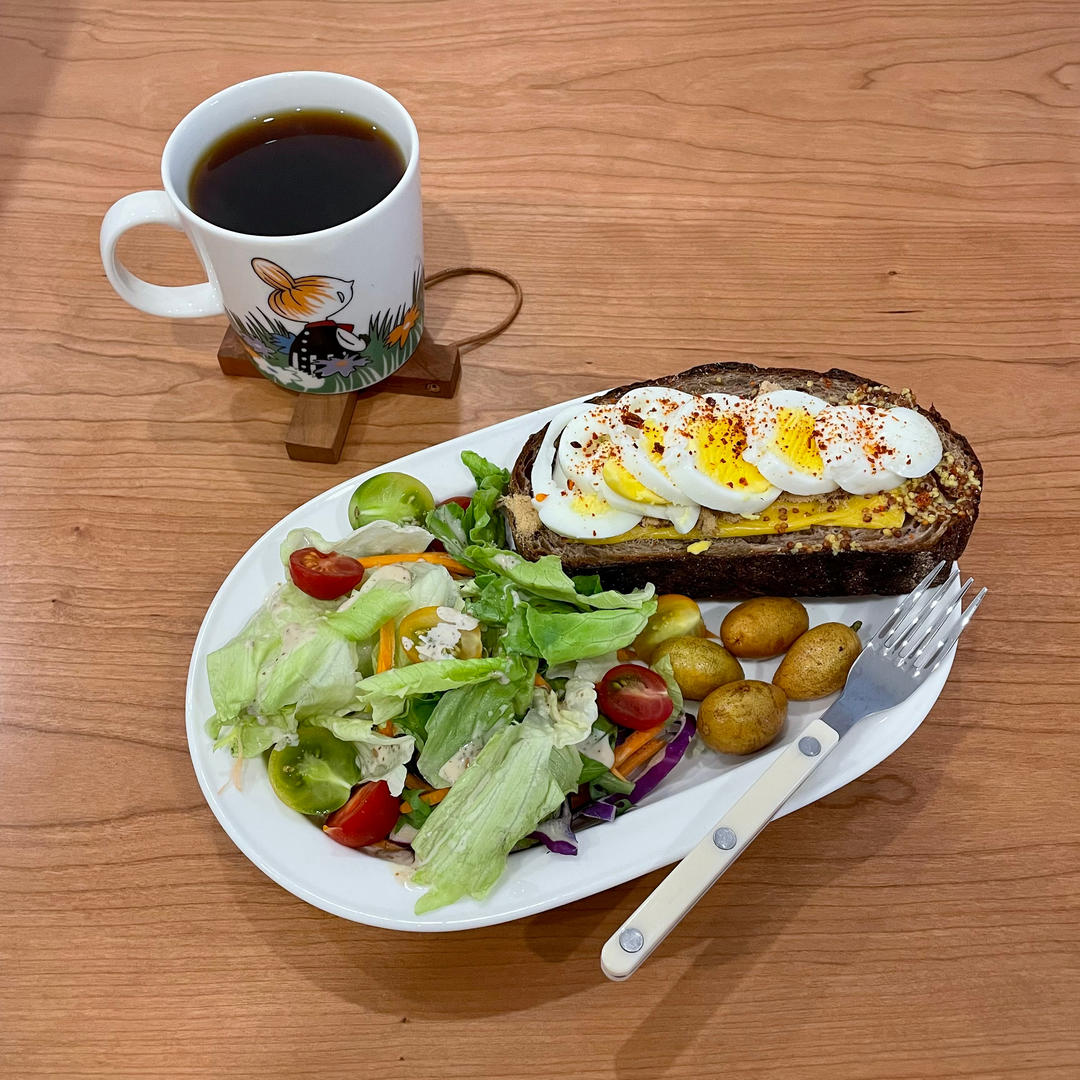 以后这里只记录早餐