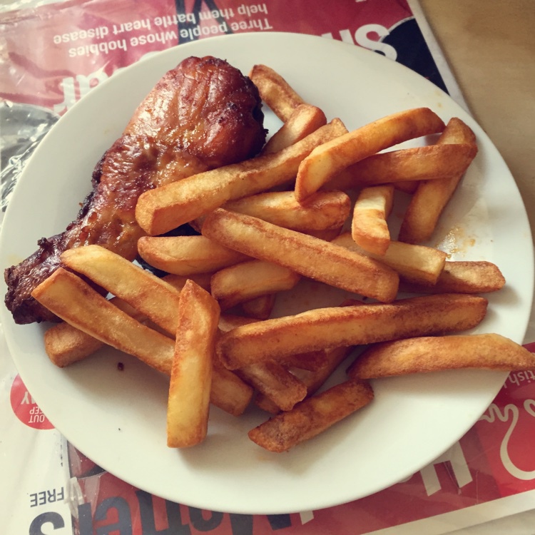 艾。留学生活日记