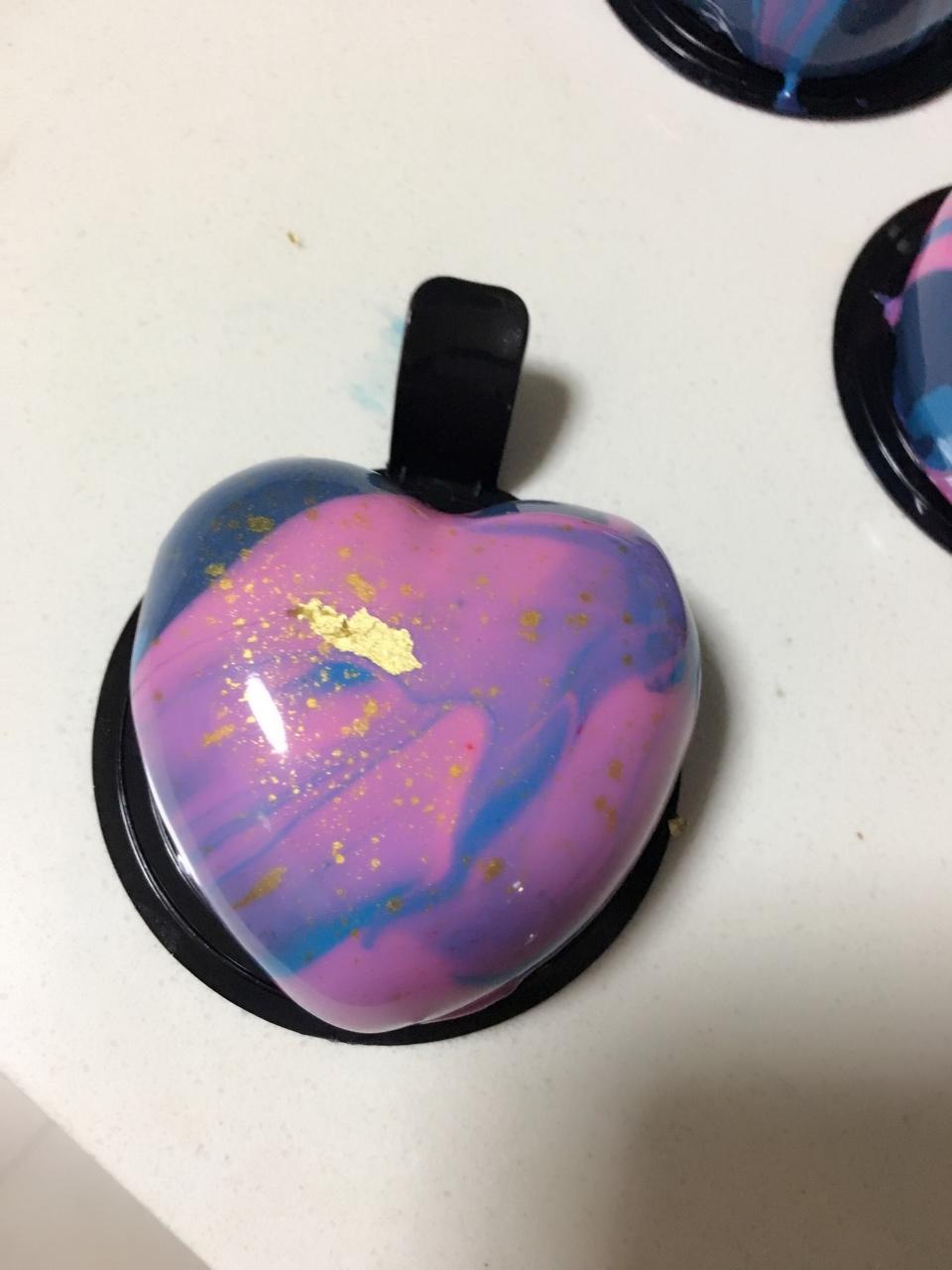 巧克力洋梨蛋糕（厨studio视频直播课—Chris）