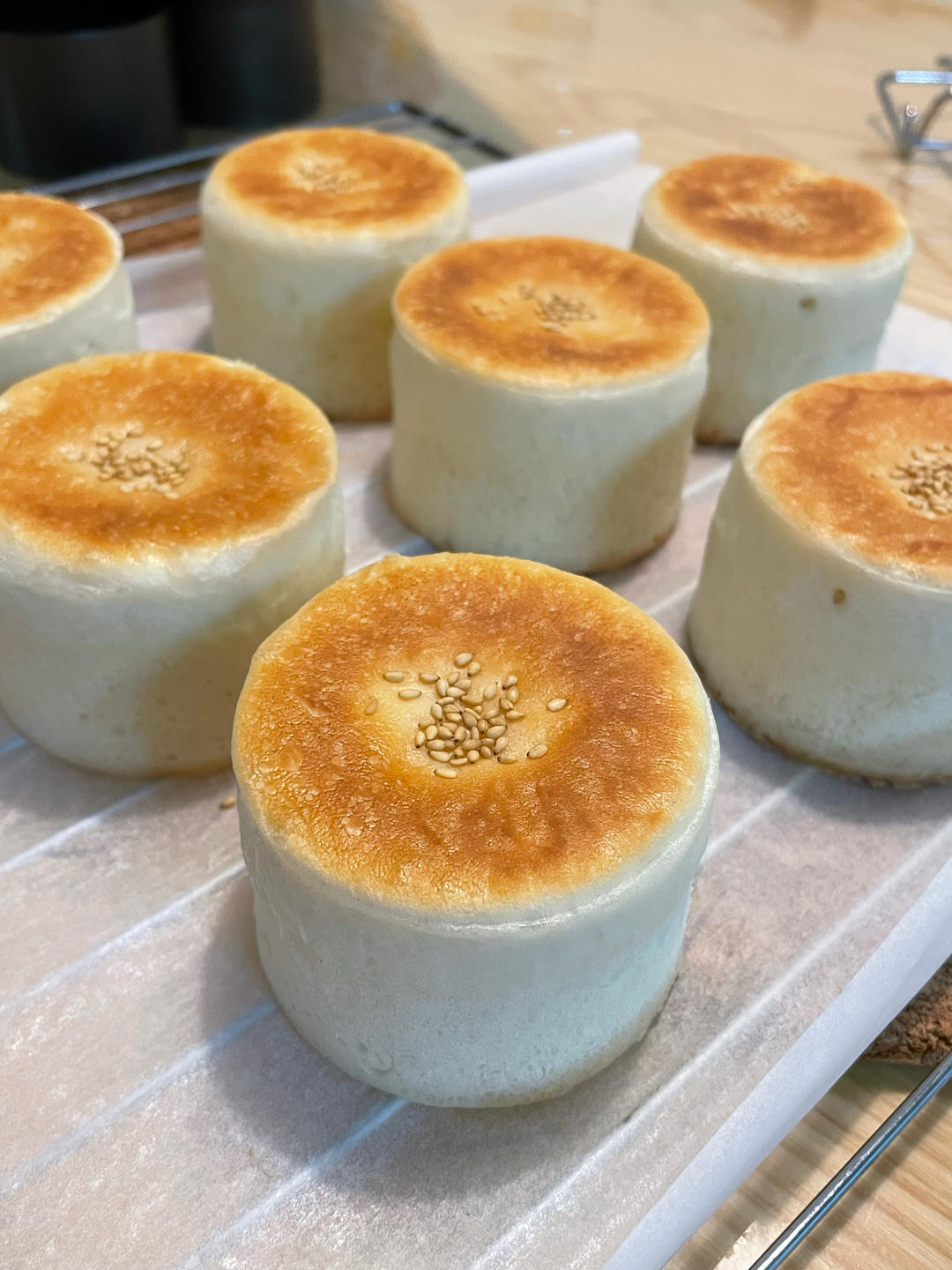 日式紫米大鼓🥁