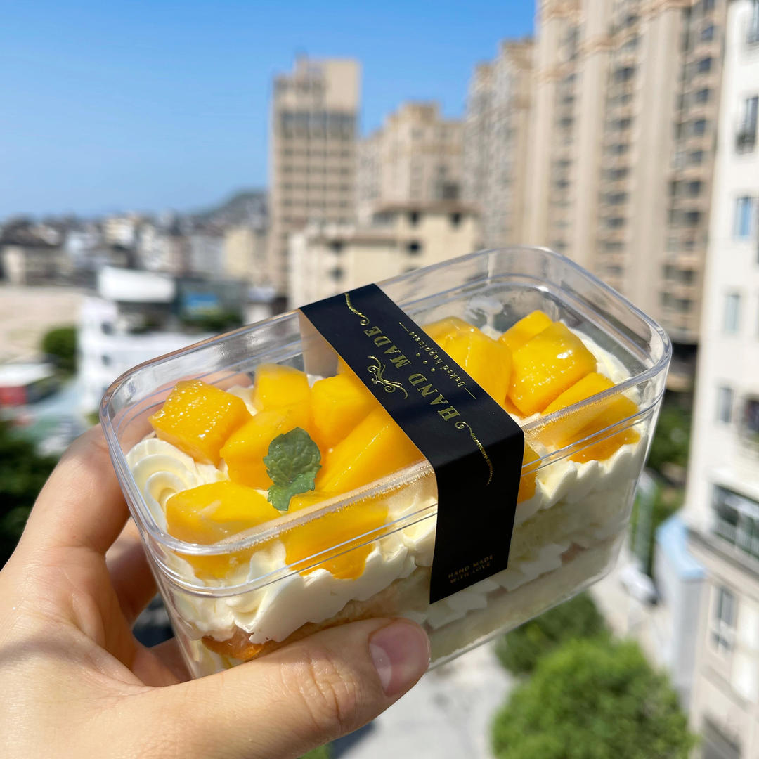 巧克力酱戚风蛋糕卷